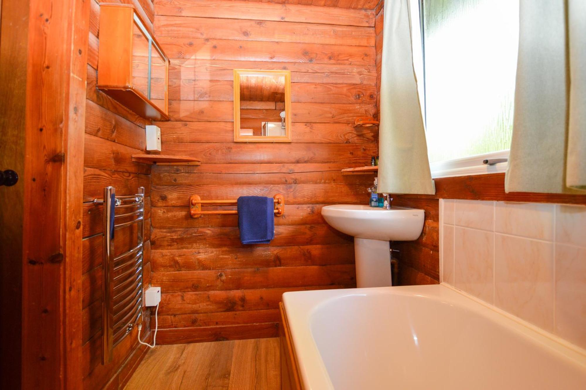 18 Lamont Lodges Данун Екстериор снимка