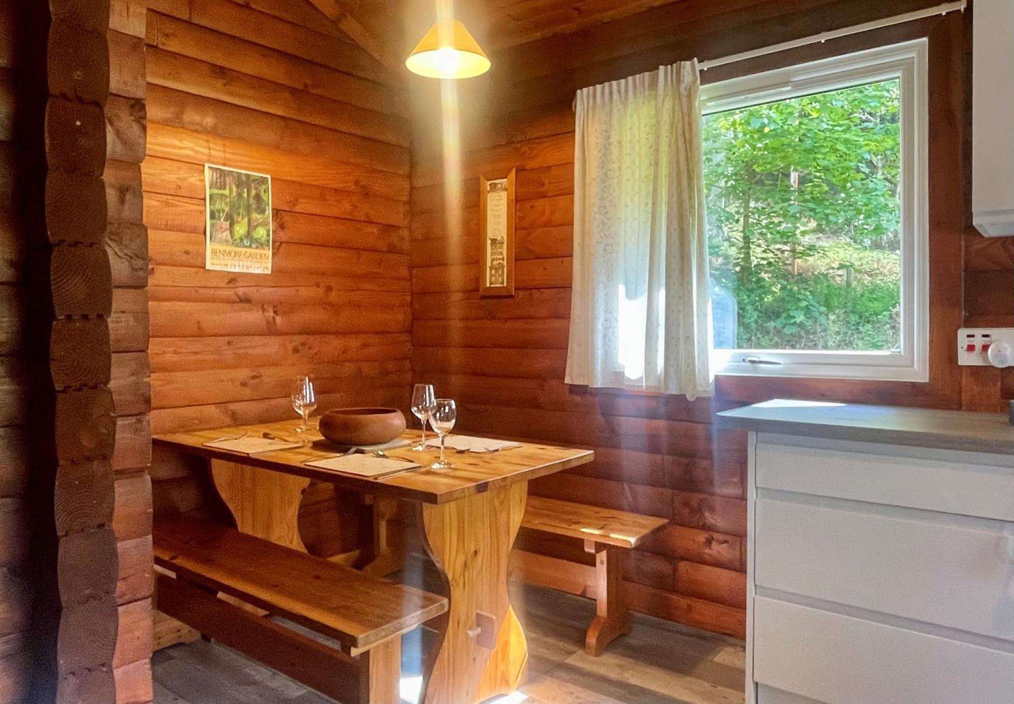 18 Lamont Lodges Данун Екстериор снимка