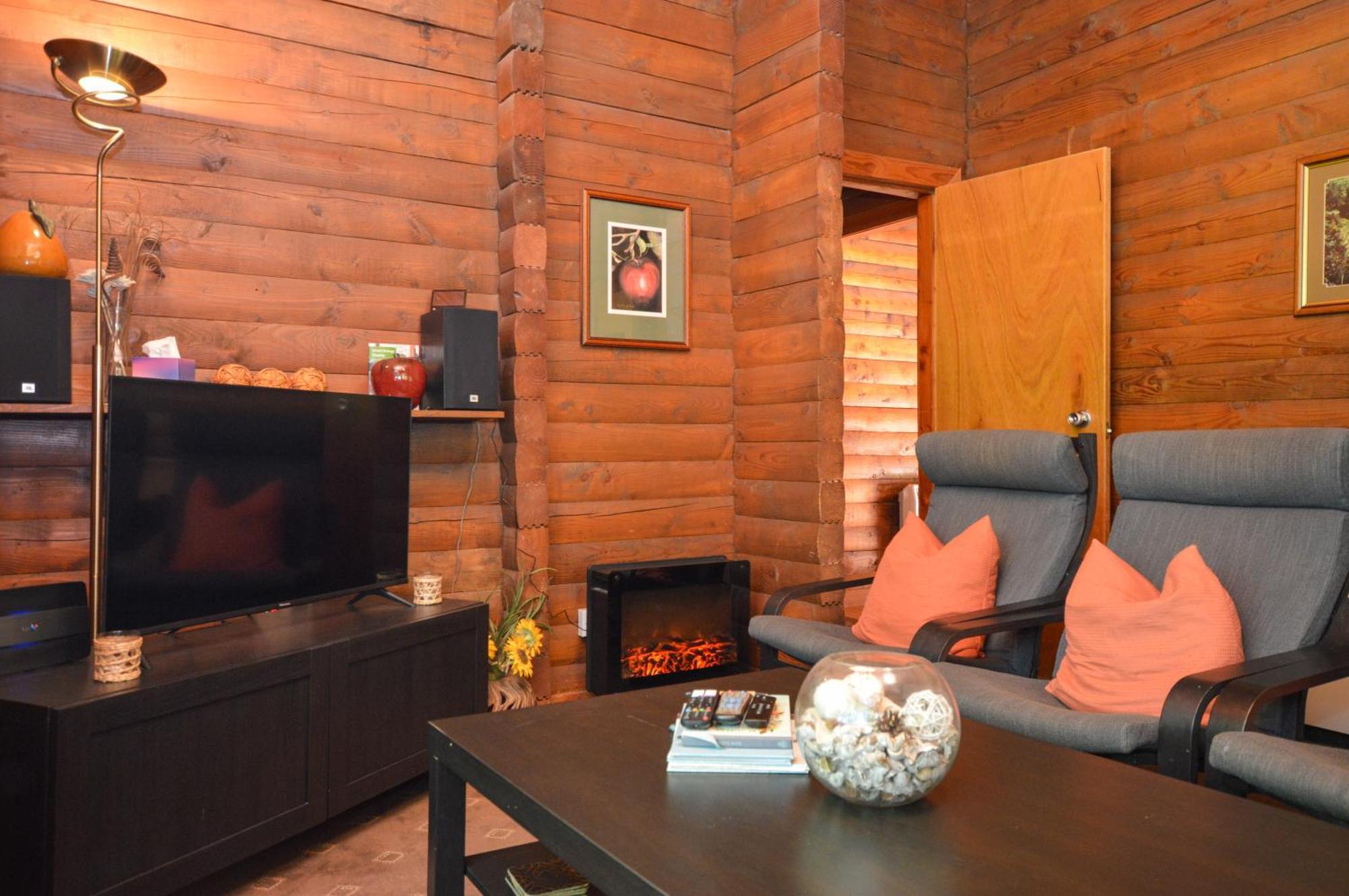 18 Lamont Lodges Данун Екстериор снимка