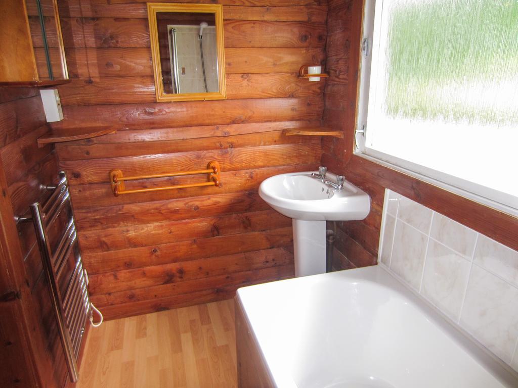 18 Lamont Lodges Данун Екстериор снимка