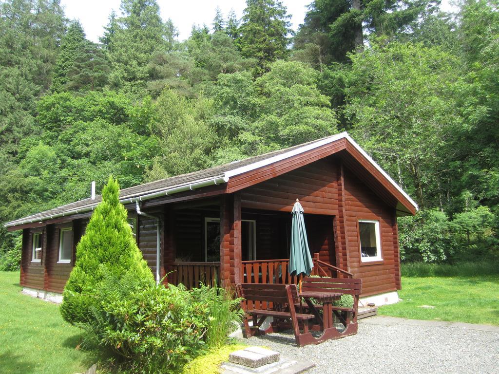 18 Lamont Lodges Данун Екстериор снимка