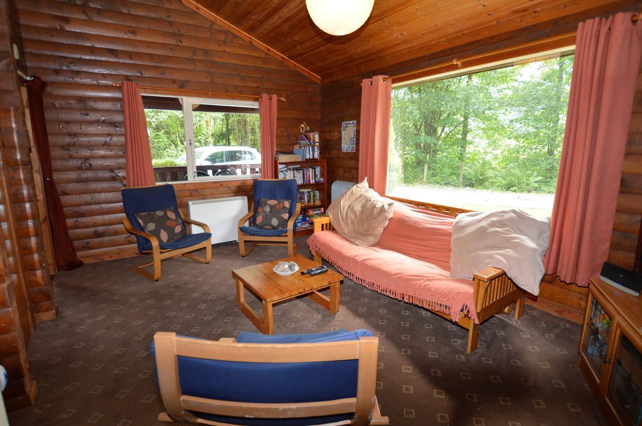 18 Lamont Lodges Данун Екстериор снимка