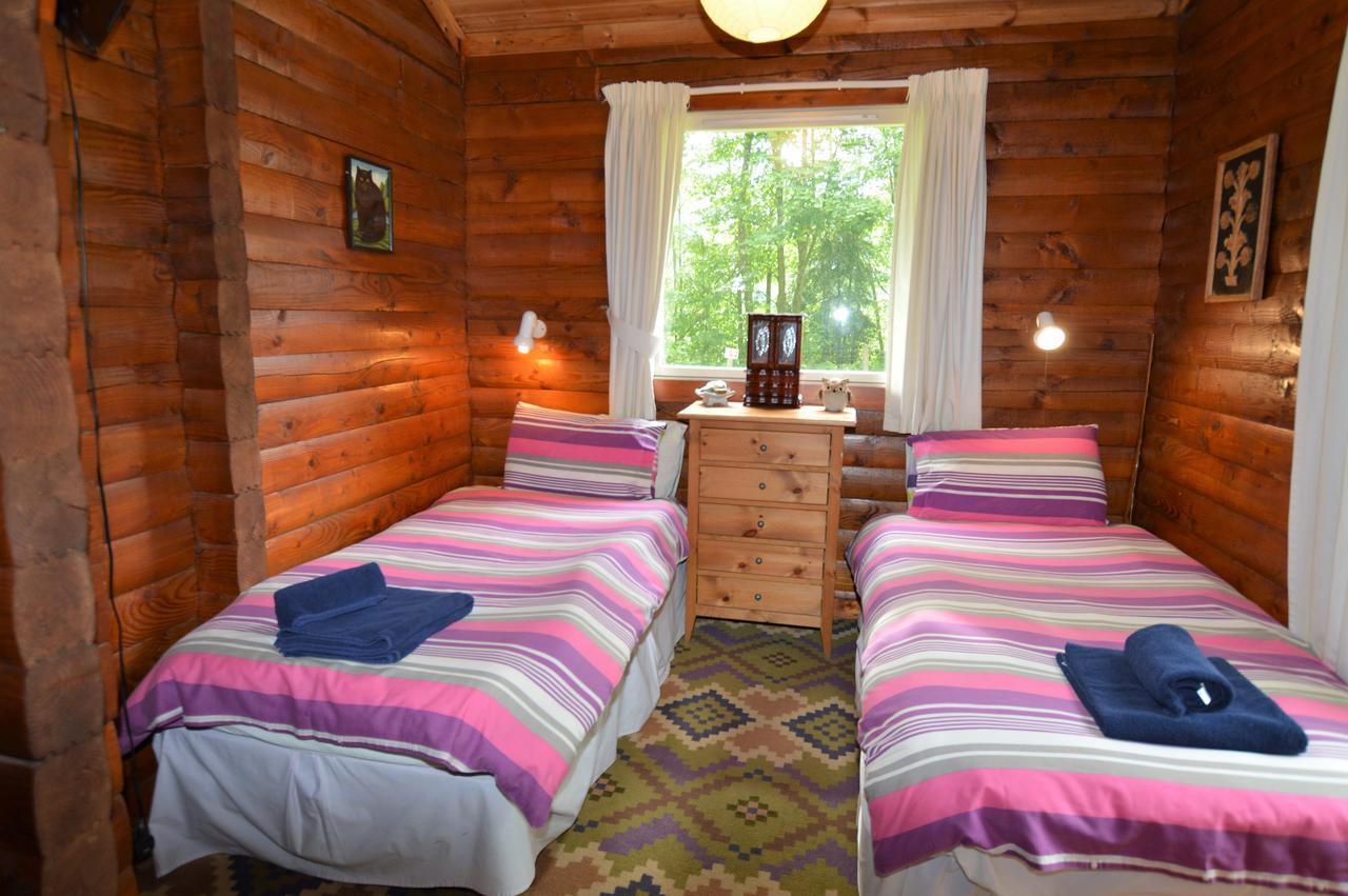 18 Lamont Lodges Данун Екстериор снимка