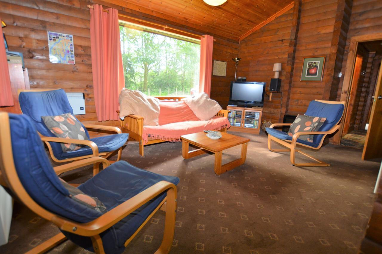 18 Lamont Lodges Данун Екстериор снимка