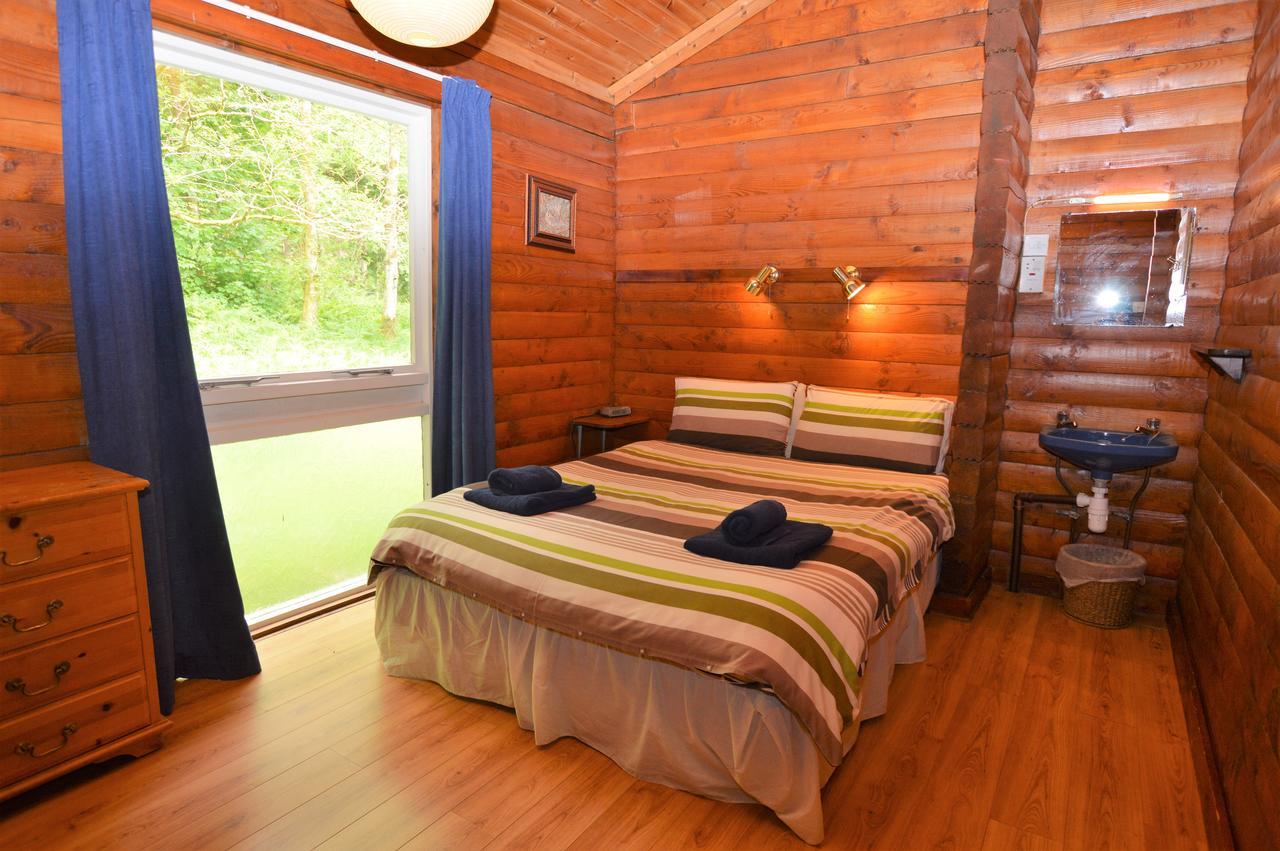 18 Lamont Lodges Данун Екстериор снимка