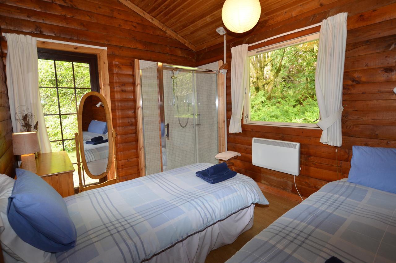 18 Lamont Lodges Данун Екстериор снимка
